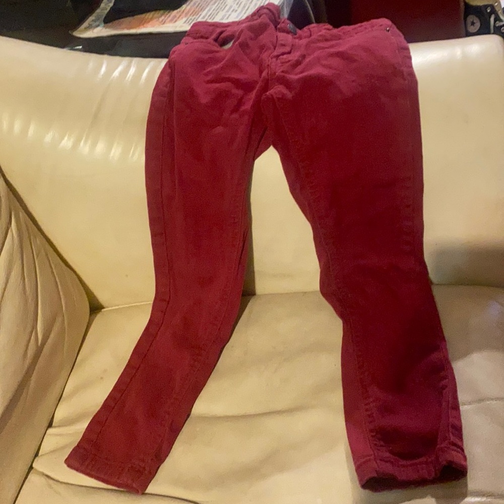 Boy jeans